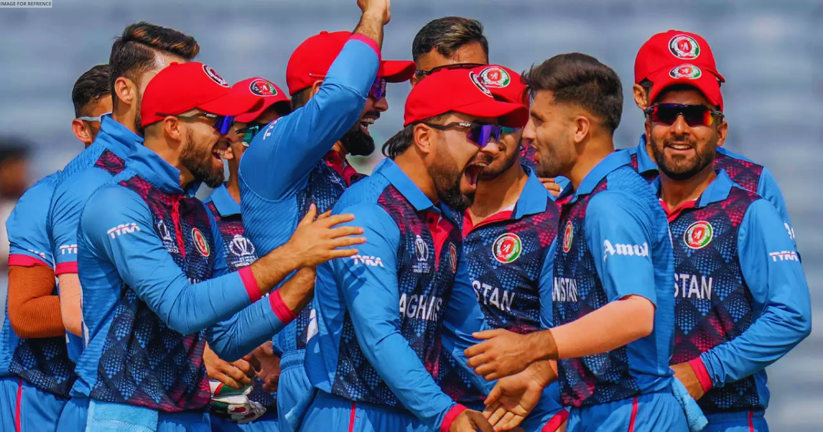 ICC CWC 2023: Afghan fans express delight, pride after win over Sri Lanka